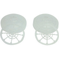 North® Honeywell Filter Covers/Screens N750036 (Pair)