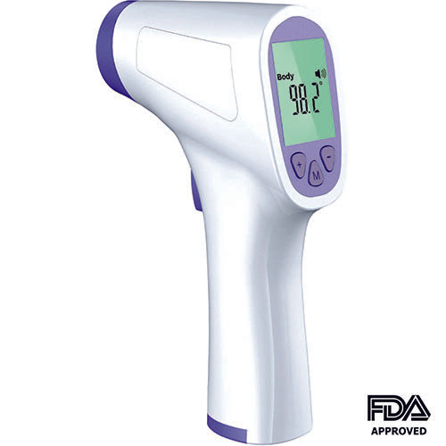 Thermometer - Forehead Infrared Touch-Free - Opsial
