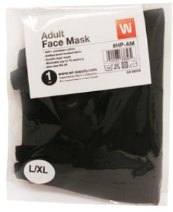 Re-usable Face Mask