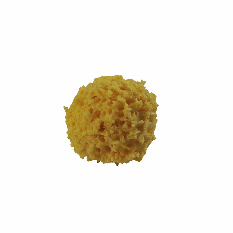 Faux 5" Sea Sponges