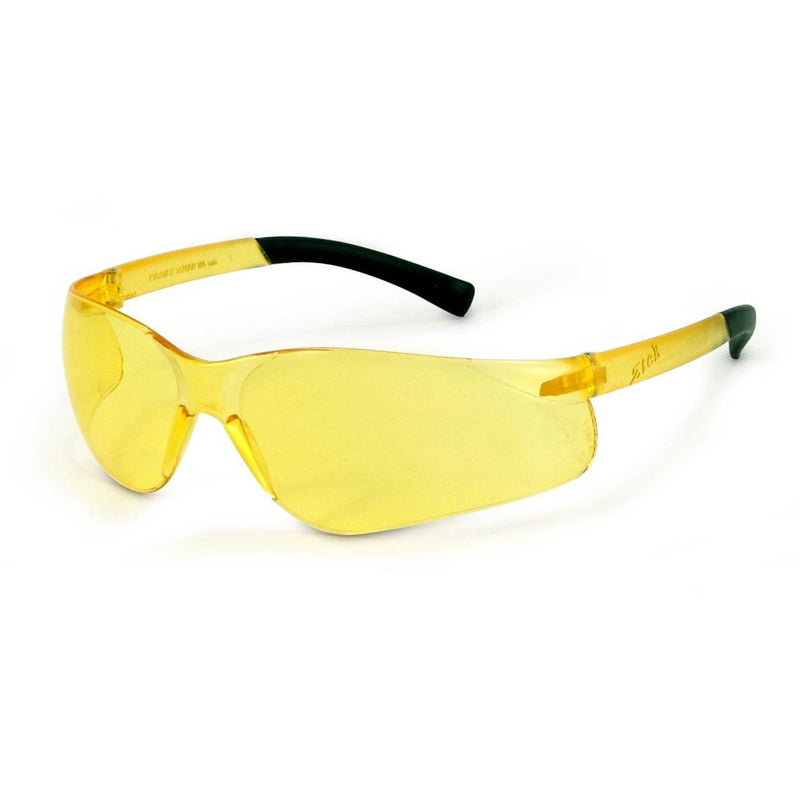 Safety Glasses - Wrap Around Style - Pyramex Brand - ZTEK