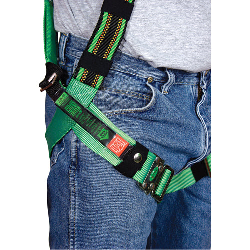 Harness Accessory - Miller® Relief Step™ Trauma (Suspension) relief Straps