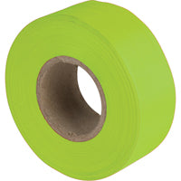 Tape Flagging Green - CH Hanson
