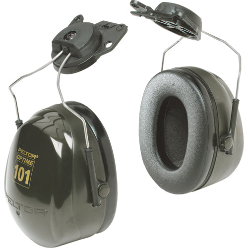 Earmuff 3M™ Peltor™ H7P3E Helmet/Hard Hat Mount (NRR25)