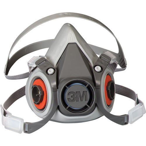 Half Mask Respirator 3M™ - 6000 Series - Low Maintenance