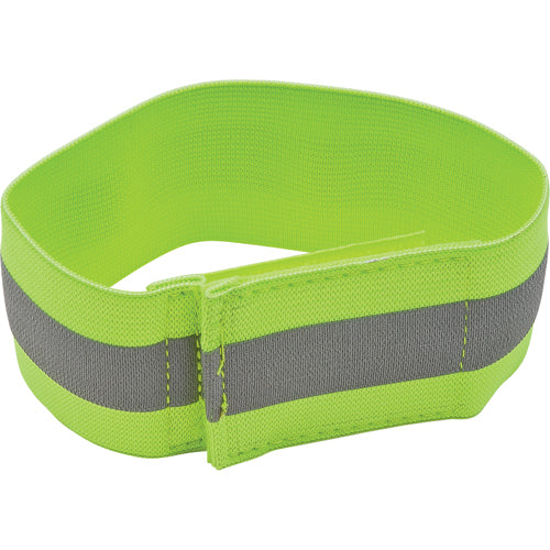 Hi-Vis Tear Away Traffic Safety Reflective Arm/Leg Bands