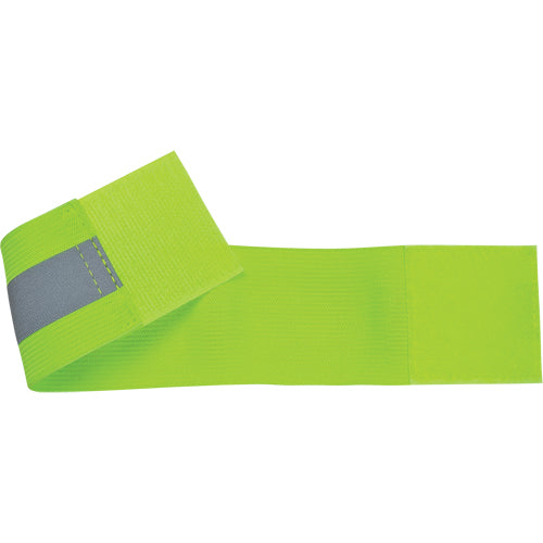 Hi-Vis Tear Away Traffic Safety Reflective Arm/Leg Bands