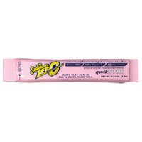 Sqwincher® Qwik Stiks - Rehydration Drink Powder Mixs - (50/pkg)