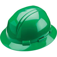 Hard Hat Full/Wide Brim Kilimanjaro - Dynamic PIP -  HP642R - Ratcheting Type 2 CSA