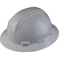 Hard Hat Full/Wide Brim Kilimanjaro - Dynamic PIP -  HP642R - Ratcheting Type 2 CSA