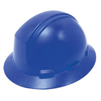 Hard Hat Full/Wide Brim Kilimanjaro - Dynamic PIP -  HP642R - Ratcheting Type 2 CSA