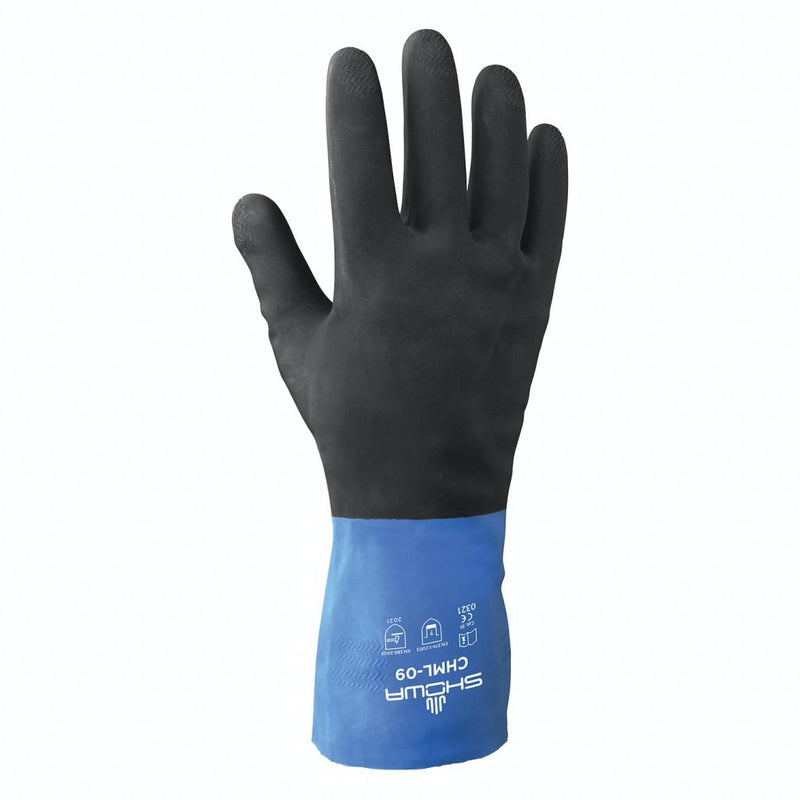 Showa CHM Neoprene Gloves