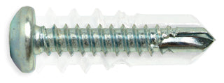 Pan Head Screw 8x1/2 type S