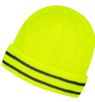 Hi-Vis Reflective Toque