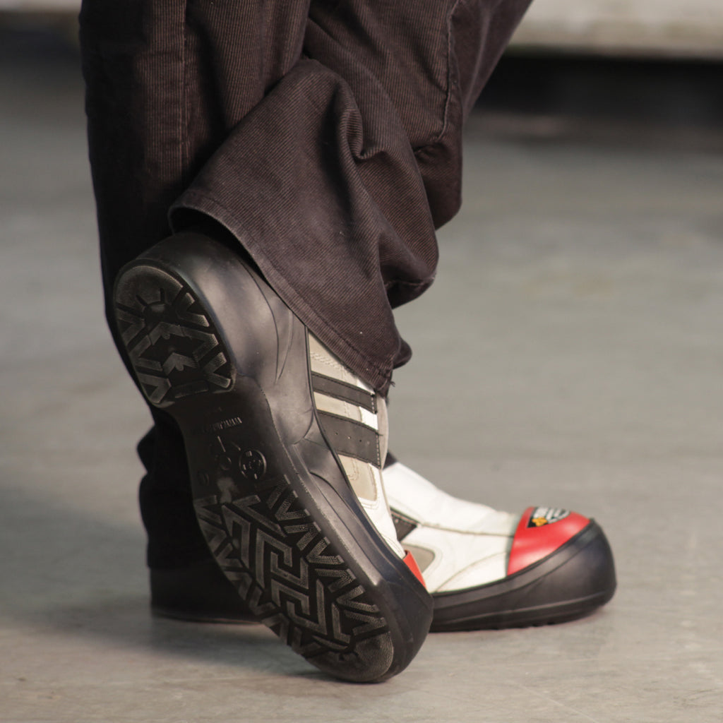 Safety Toe Caps Turbotoes TTCSA Sizes XS XXXL