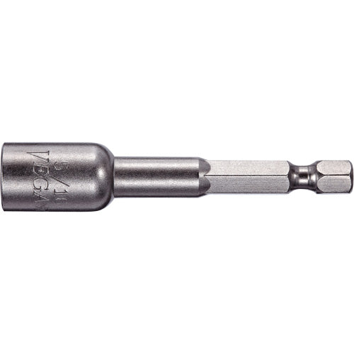 Magnetic Nut Setter/Driver - 1/4" Hex Drive