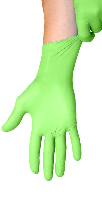 Virta Stretch Chloroprene Disposable Gloves