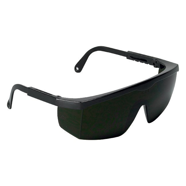 IR Shade 5.0 & 3.0 Safety Glasses